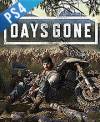 PS4 GAME - Days Gone (CD KEY)